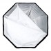 Godox SB-GUE80 - Grid Softbox 80cm - Bowens Mount Godox SB-GUE80 - Grid Softbox 80cm - Bowens Mount